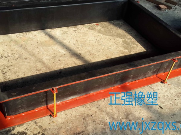 橡（xiàng）膠補償器