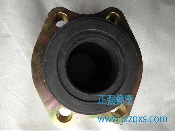 橡（xiàng）膠軟接頭